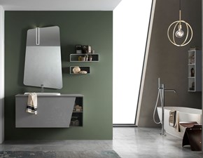 Arcom Mobili Da Bagno.Arcom A Prezzi Outlet 50 60 70 Showroom Ufficiali