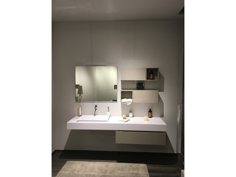 Scavolini Mobili Da Bagno.Bagno Idro Scavolini Mobile Da Bagno A Prezzi Outlet