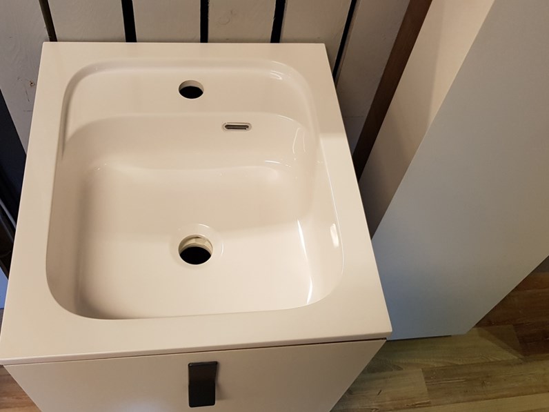 Falper Mobili Bagno Prezzi.College Falper Mobile Da Bagno A Prezzi Outlet