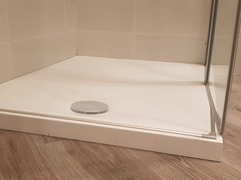 Piatto Doccia Arredo Bagno.Mobile Arredo Bagno A Terra Scavolini Box Doccia A Prezzo Conveniente