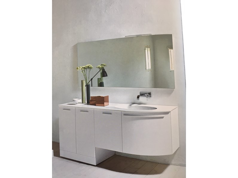 Mobili Bagno Gran Tour Prezzi.Mobile Arredo Bagno Lavanderia Arlex Up Down Scontati