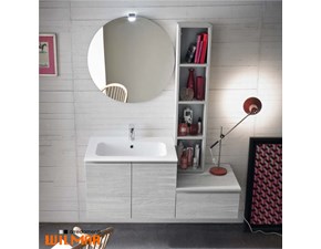 Offerta Mobili Bagno Sospesi.Arredo Bagno Sospeso Prezzi Nelle Esposizioni