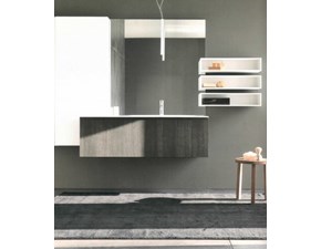 ARREDO BAGNO prezzi OUTLET - Sconti online -60% / -70%!