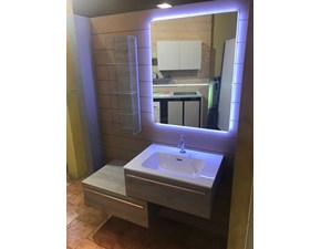 Mobili Bagno Azzurra Prezzi.Arredamento Azzurra Bagni Ravenna Sconti Fino Al 70