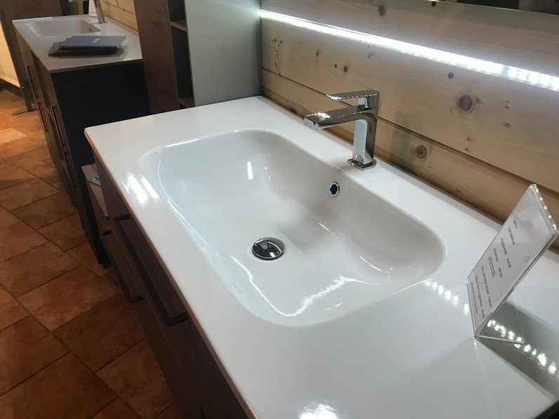 Mobili Bagno Azzurra Prezzi.Mobile Bagno Azzurra Bagni Lime O Con Uno Sconto Del 41