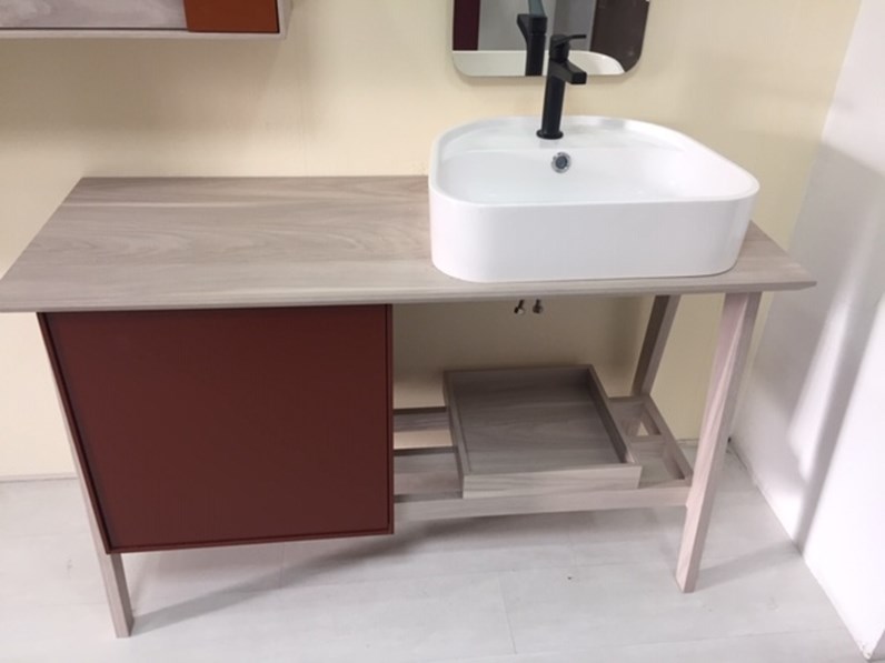 Mobili Da Bagno Cerasa.Mobile Bagno Cerasa Free Con Un Ribasso Del 51