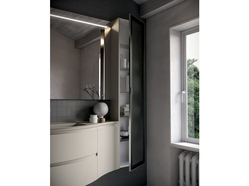 Mobile Lavabo Idea Group.Mobile Bagno Idea Group Form Con Un Ribasso Del 25