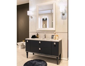 Mobili Bagno Classici Offerte.Arredo Bagno Classico Scontati In Outlet