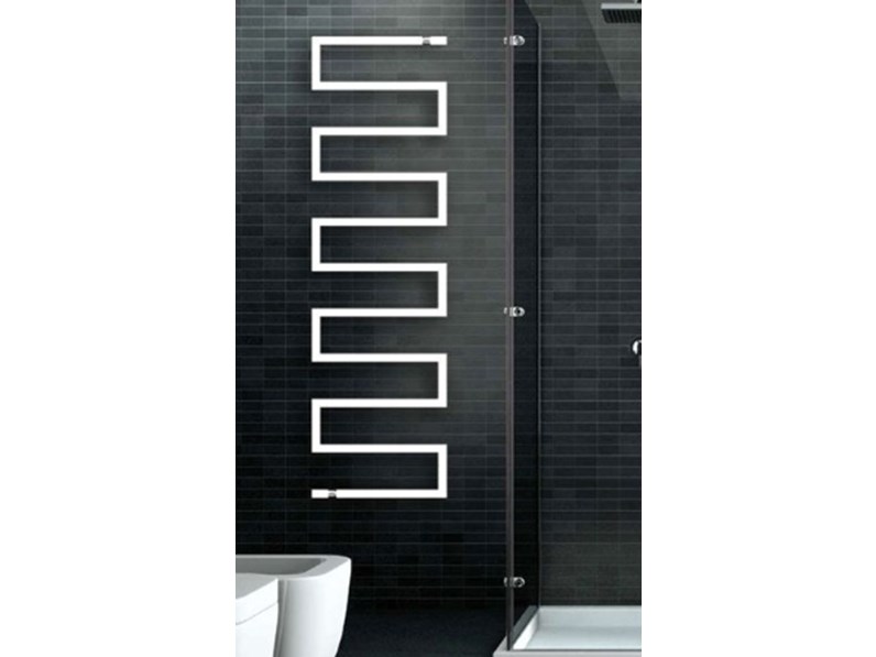 Scaldasalviette bagno