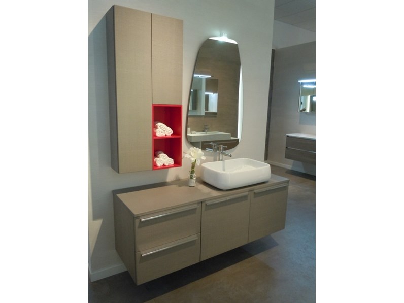 Arbi Mobili Bagno Sky.Mobile Bagno Sky Arbi Scontato 45