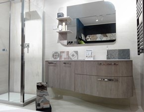 Cerasa Mobili Bagno Prezzi.Arredo Bagno Arredo Bagno Cerasa Prezzi Outlet Sconti Offerte 50 60 70