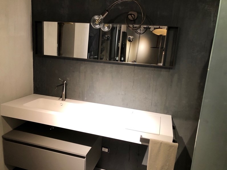 Arredo Bagno Cerasa Prezzi.Mobile Per La Sala Da Bagno Cerasa Eden A Prezzo Scontato