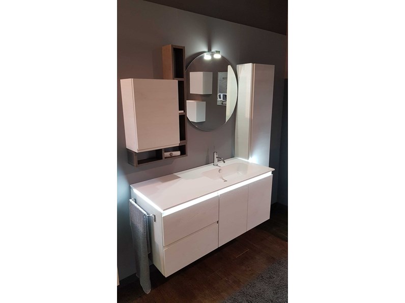 Outlet Mobile Bagno Compab A Como