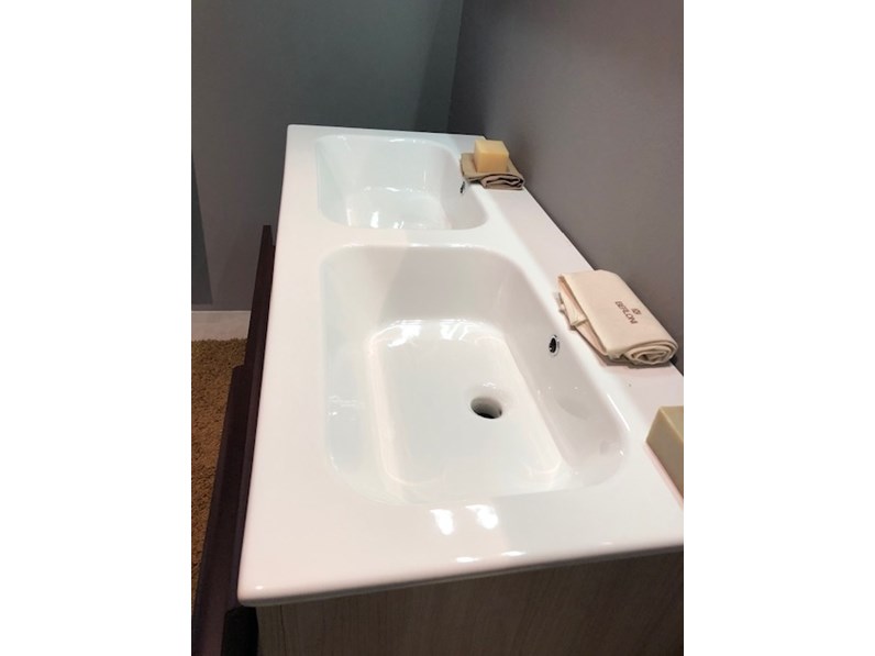 Arredo Bagno Berloni Prezzi.Plana Berloni Bagno Mobile Da Bagno A Prezzi Outlet