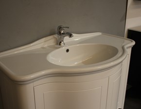 Lavabi Classici Per Bagno.Arredo Bagno Classico Scontati In Outlet