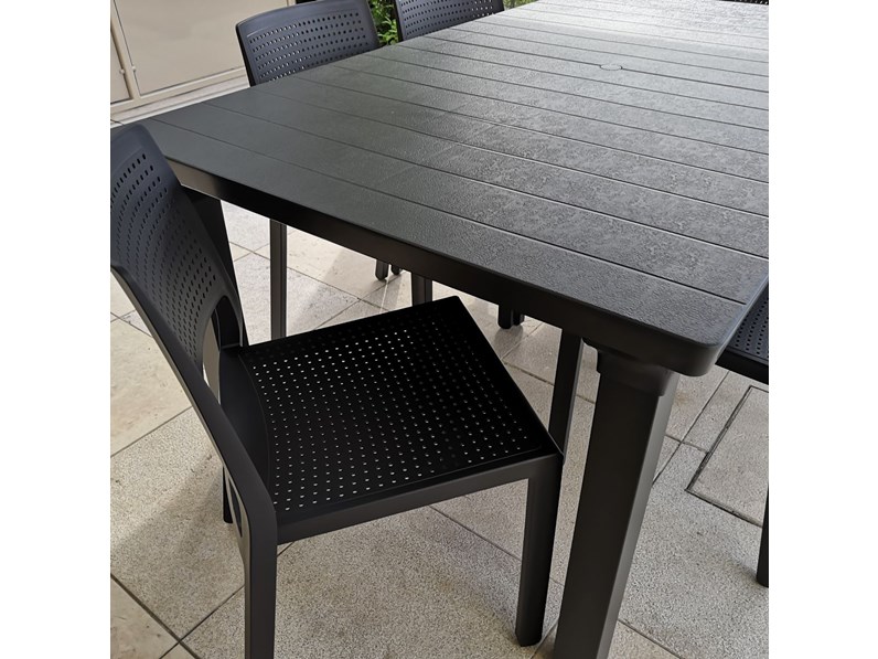 Allungabile Scab: Arredo Giardino in offerta - Allungabile Scab ArreDo GiarDino In Offerta N3 979614