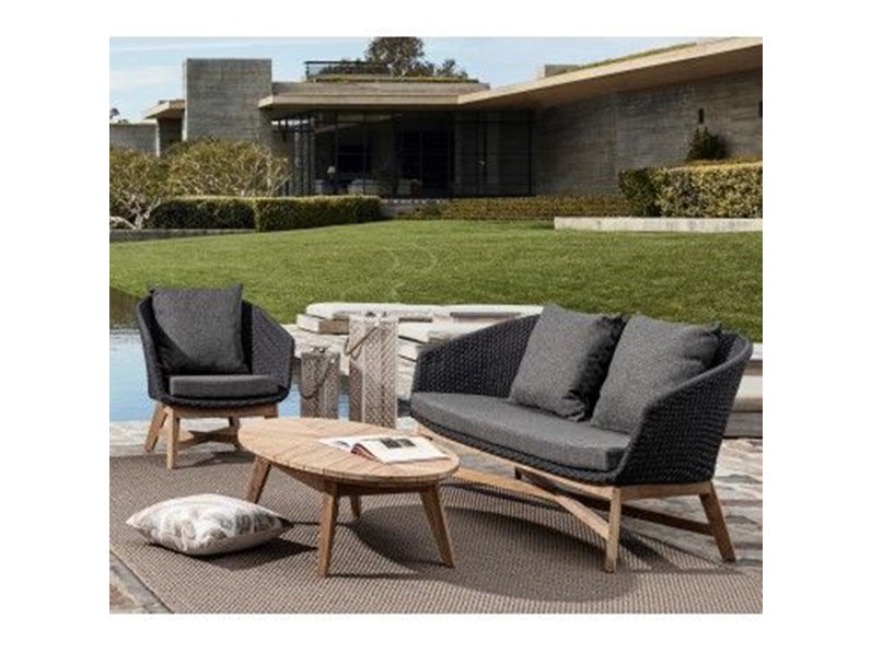 Arredo Giardino Coachella Bizzotto OFFERTA OUTLET - ArreDo GiarDino Coachella Bizzotto Offerta Outlet N1 972715