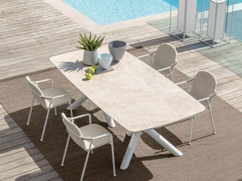 Coral tavolo talenti Talenti: Arredo Giardino a prezzi outlet - Coral Tavolo Talenti Talenti ArreDo GiarDino A Prezzi Outlet N1 920598