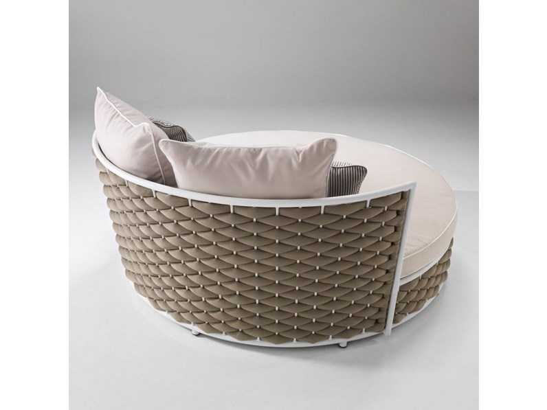 Daybed lounger manhattan esterno Outlet etnico: Arredo Giardino a ... - DaybeD Lounger Manhattan Esterno Outlet Etnico ArreDo GiarDino A Prezzi Outlet N2 951431