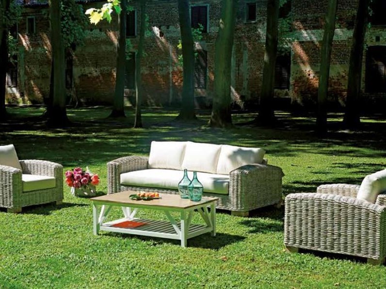 Greenwood Set varanasi: Arredo Giardino a prezzi outlet - GreenwooD Set Varanasi ArreDo GiarDino A Prezzi Outlet N1 975317