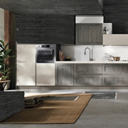 Top cucina laminato