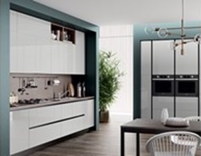 Cucine Laminato Lucido Prezzi Nelle Esposizioni