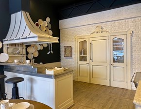 Cucine Con Penisola Scontati In Outlet