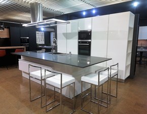 Cucine Vetro Prezzi Nelle Esposizioni