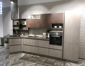 Offerte Di Cucine Ad Angolo A Prezzi Outlet