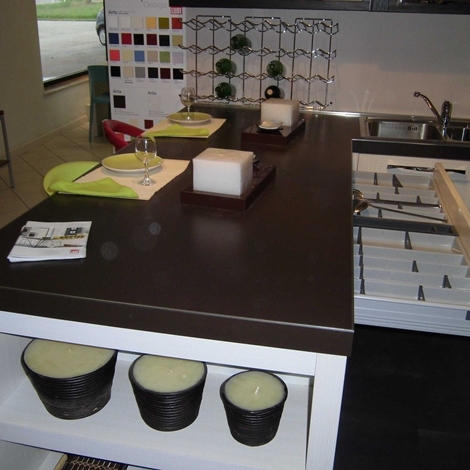 Cucine lube moderne