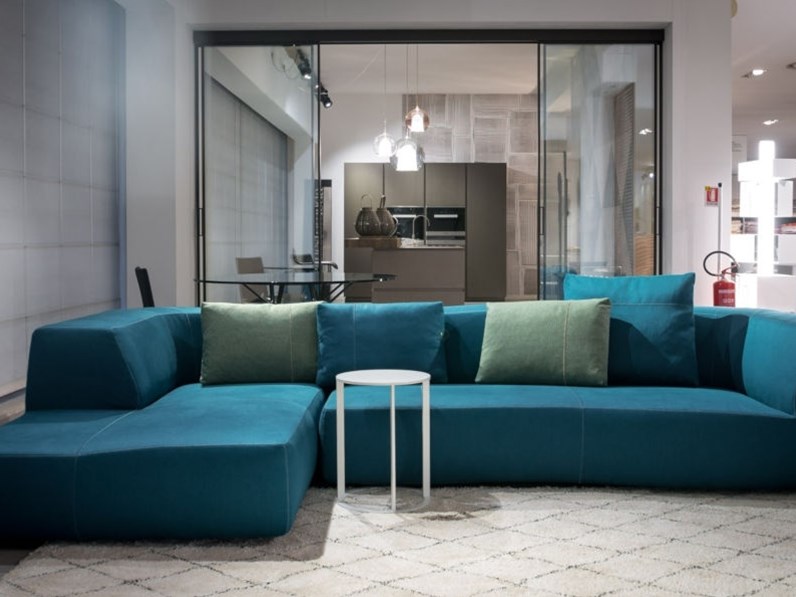 Bend Sofa B&B Italia Outlet