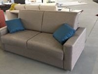 Offerta Divano Letto Trasformabile 200cm