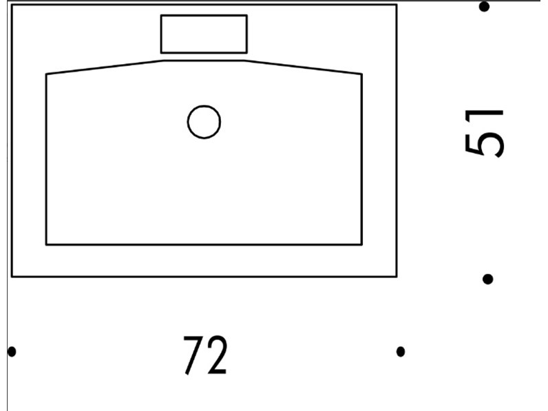 Lavatoio Per Lavanderia Ceramica.Lavatoio Per Lavanderia Compab Con Sconto 19