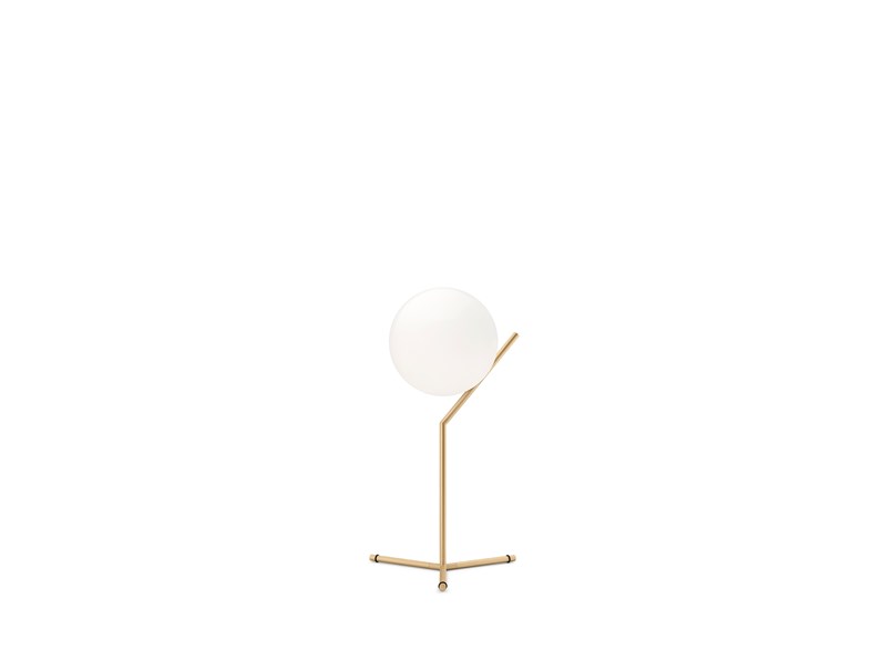 Flos Lampade Da Tavolo.Lampada Da Tavolo Ic Lights Table 1 High Flos A Prezzo Scontato