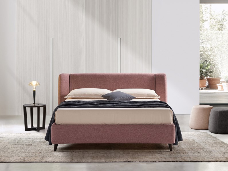 Letto Dafne Slim H25 Rosini Scontato A Prezzi Outlet