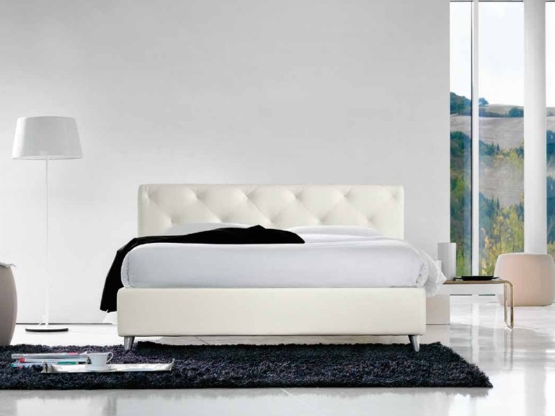 Letto Guru Noctis SCONTATO a PREZZI OUTLET