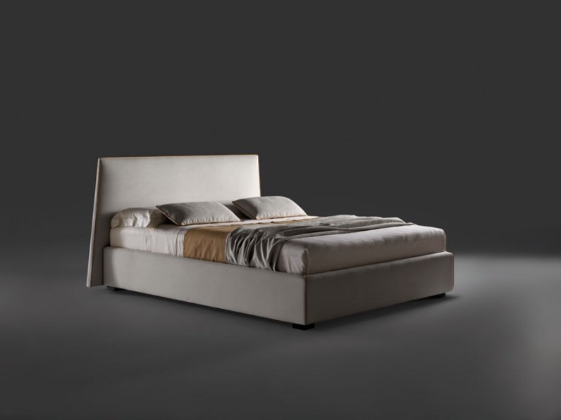 LETTO Letto j-collection Samoa in OFFERTA OUTLET