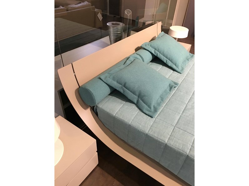 Letto Presotto Modello Aqua Scontato Del -40%