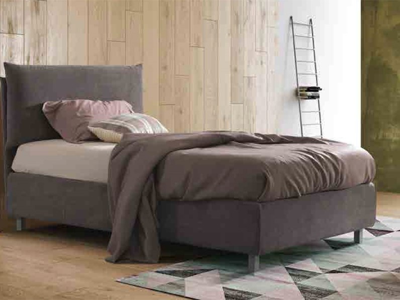 Letto Stilfar modello Francesca cm 120