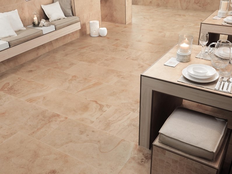 Prezzi Ceramiche Atlas Concorde.Ceramica Cotto D Este Atlas Concorde Bourgogne Sand Sunrock Prezzi Scontati