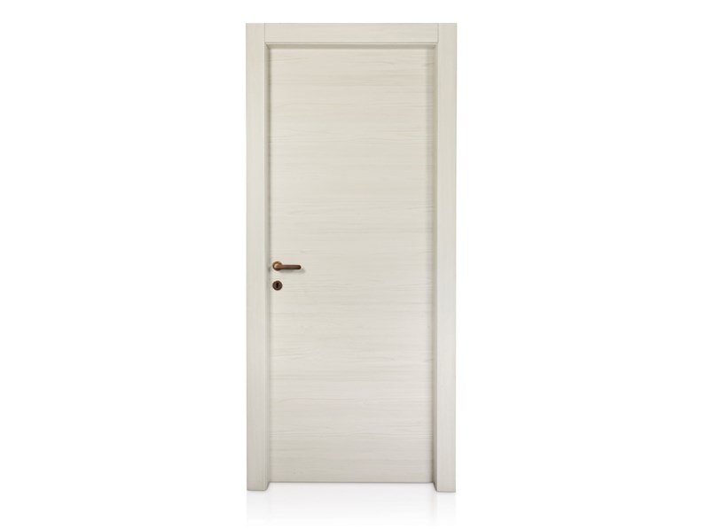 Porte A Battente In Vetro Prezzi.Porta Battente Mottes Selection A Prezzo Scontato In Laminato