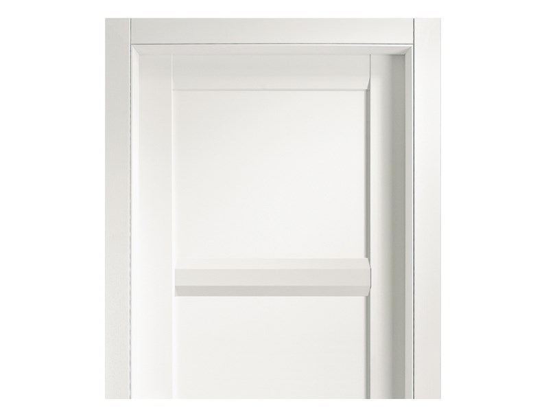 Porte In Vetro A Battente Prezzi.Porta Moderna In Laminato Bienne Porte Porta A Battente Torino Modello 403 P A Prezzo Scontato