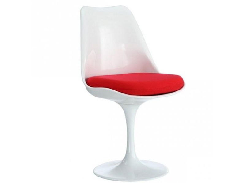 Стул tulip eero saarinen а711